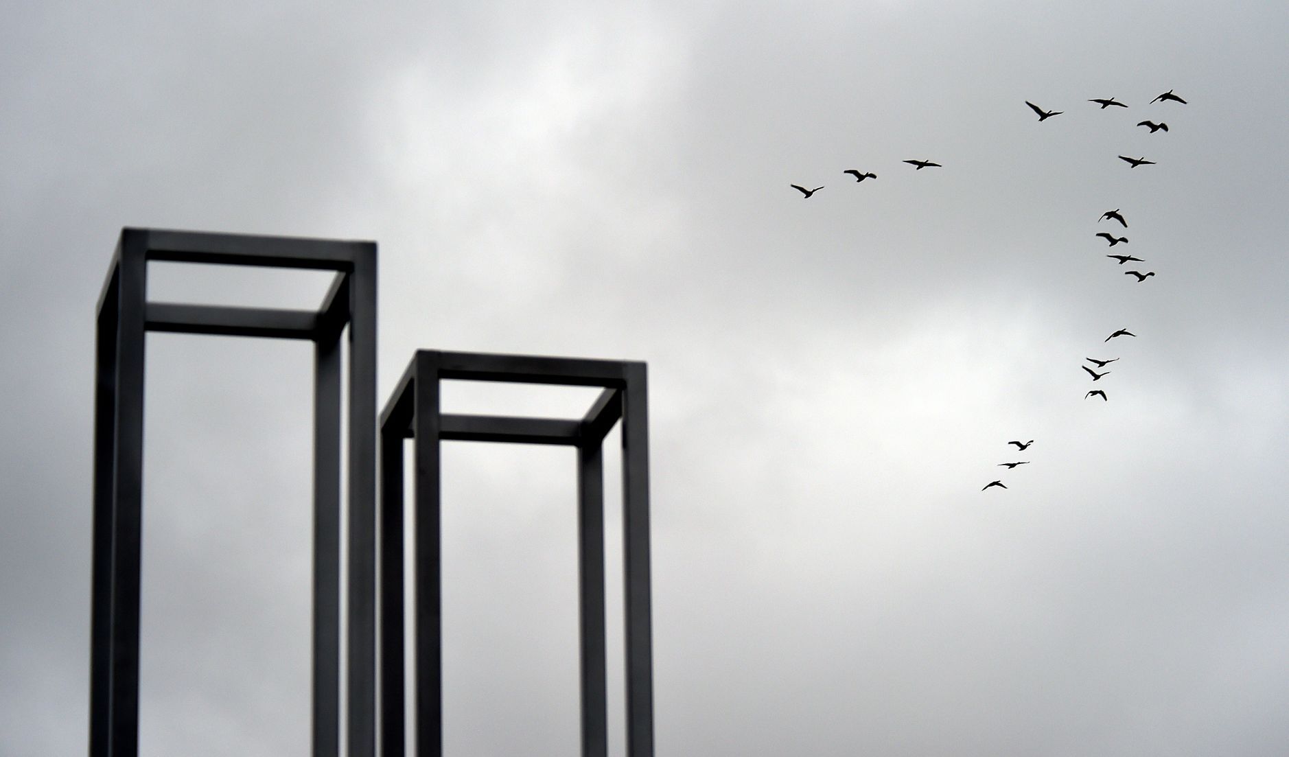 The Flyover